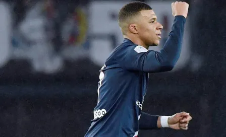 Cristiano Ronaldo: 'Mbappé es el presente y futuro del futbol'