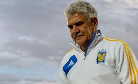 Ferretti: 'Si cometes errores defensivos infantiles, el resultado es normal' 