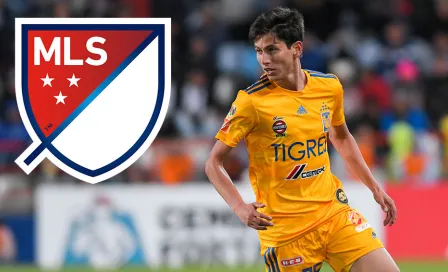 Jürgen Damm dejará Tigres y probará suerte en la MLS