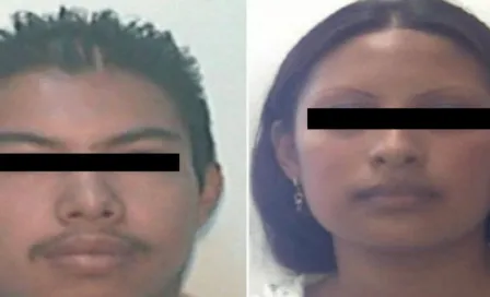 Emiten órdenes de aprehensión contra la presunta pareja feminicida de Fátima