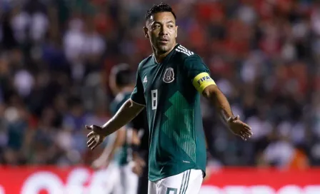 Marco Fabián: 'No descarto algún día regresar a Chivas'