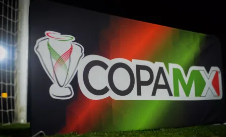 Definen fechas y horas de las Semifinales de la Copa MX