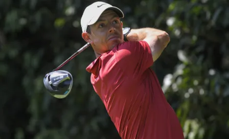 Rory McIlroy buscará convertirse en el segundo jugador en conquistar el 'WGC Slam'