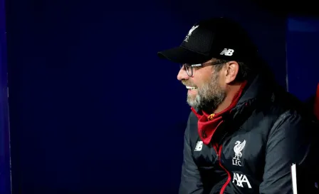 Klopp respondió carta a niño que le pidió que Liverpool dejara de ganar