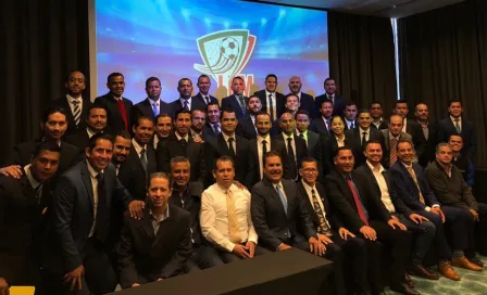 Atlético Veracruz y otros equipos buscan registro en la Liga de Balompié Mexicano 