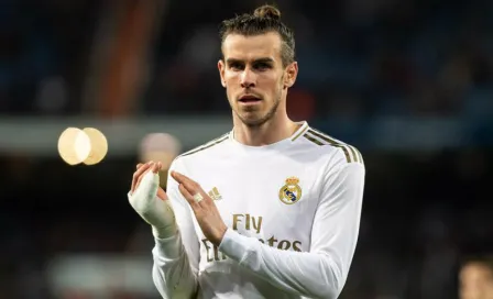 Entrenador del Jiangsu reveló cómo el Real Madrid 'frustró' el fichaje de Gareth Bale