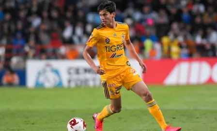 Tigres: Jürgen Damm se irá gratis a la MLS 