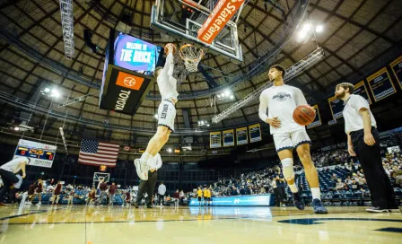 VIDEO: Estudiante hace increíble canasta, gana 11 mil dólares y lo dedica a Kobe Bryant