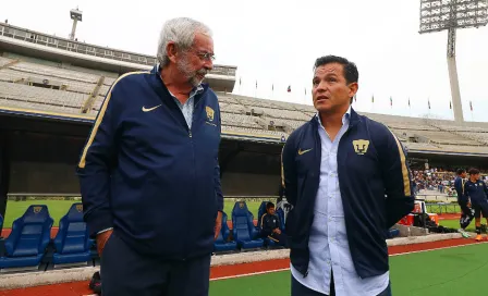 Enrique Graue: 'Pumas va a desplumar al América en CU'