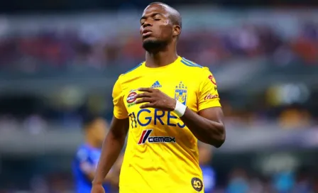 ¿Escupió Piojo Alvarado a Enner Valencia en el Cruz Azul vs Tigres?