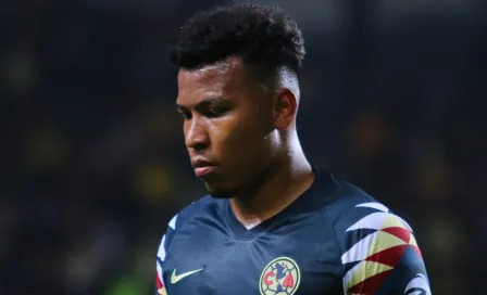 América: Galaxy buscó a Roger Martínez pero no lo ficharon por su sueldo