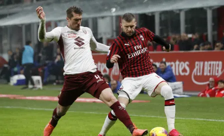 Torino vs Parma, cuarto partido de Serie A suspendido por coronavirus