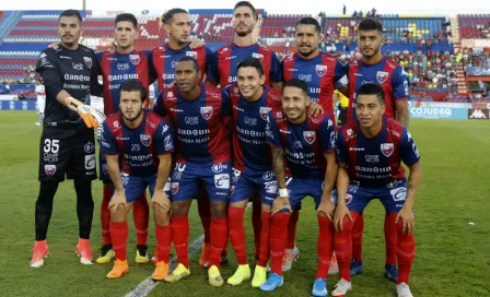 Atlante no regresará a la Liga MX ni a la Ciudad de México