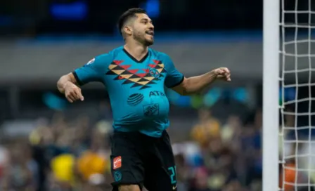 América utilizará su tercer uniforme para el juego contra Necaxa