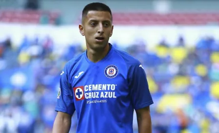 Cruz Azul: Piojo Alvarado aclaró que no le escupió a Enner Valencia 