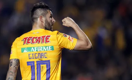 Tigres también se unió al paro "Un día sin nosotras"