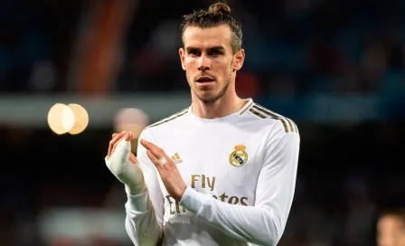 Bale y Jovic, las novedades de Zidane para enfrentar al Manchester City