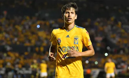 Tigres: Jürgen Damm confirmó su salida del club felino