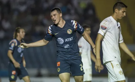 América: Jugador de Comunicaciones reconoció diferencia abismal entre ambos clubes