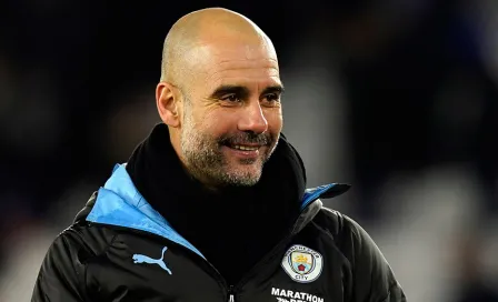 Pep Guardiola: 'En Europa, no hay nadie mejor que Real Madrid'