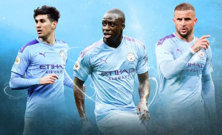 ¿Cuánto ha gastado el Manchester City en fichajes desde que llegó el jeque?