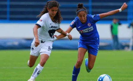 Pumas vs Cruz Azul de Liga Femenil será con entrada gratuita en CU