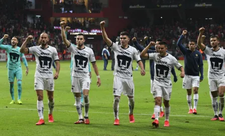 Pumas vs América tendrá preventa para la comunidad universitaria