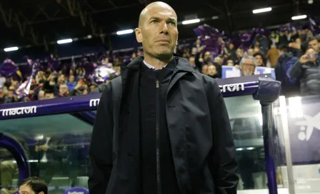   Zidane: 'Pep Guardiola es el mejor entrenador y lo ha demostrado' 