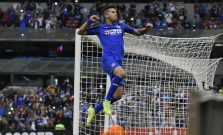 Cruz Azul: Refuerzos extranjeros comienzan a 'carburar' con goles