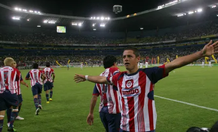 Chivas: Se cumplen 10 años del mejor inicio en torneos cortos en la Liga MX