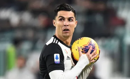 Real Madrid escribió 'CR7violador' en sus redes sociales