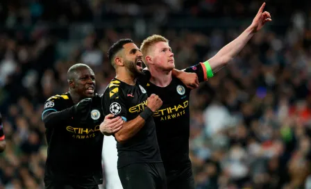 Kevin de Bruyne, elegido mejor jugador del Real Madrid-Manchester City