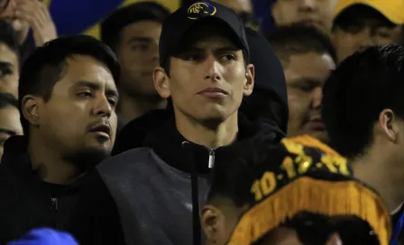 Tigres: Jürgen Damm vio el duelo vs Alianza con los Libres y Lokos 