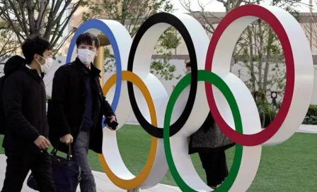 Carlos Padilla: 'Olimpiadas de Tokyo 2020 no serán suspendidos por Coronavirus'