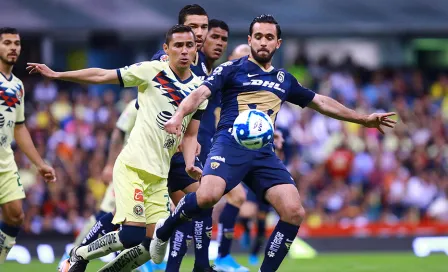 Pumas vs América cambia de día por apoyo al Día de la Mujer 