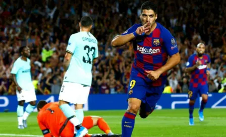 Luis Suárez reveló que tiene una Cláusula 'automática' para renovar con Barcelona