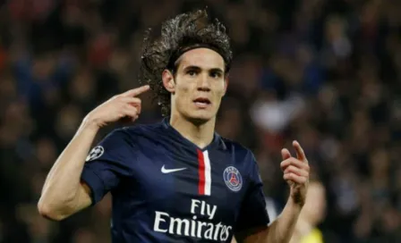 Tuchel: 'Cavani recuperó la confianza en el PSG y está en su momento'