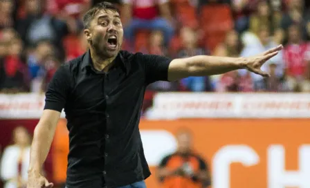 Xolos podría perder derecho a fichar por fallo de FIFA a favor de Coudet