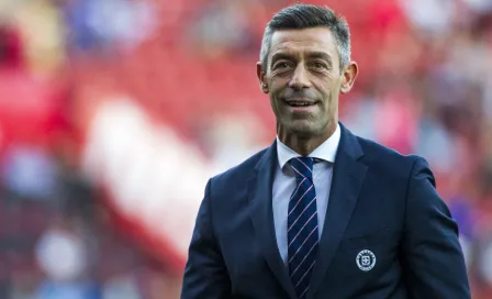 Pedro Caixinha debutará como comentarista de toros en Portugal