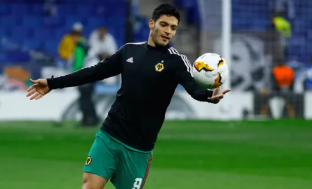 Raúl Jiménez y Wolves se medirán al Olympiacos en Octavos de la Europa League