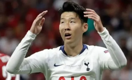 Son Heung-Min será aislado cuando regrese a Inglaterra tras operación