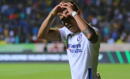 Cruz Azul se burló del error del árbitro en el cambio contra Morelia