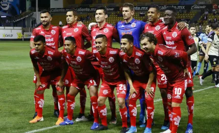 Mineros portó playera en apoyo al movimiento #NiUnaMenos