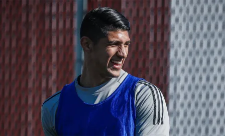 VIDEO: Alan Pulido debutó con gol con el Sporting de Kansas City en la MLS 