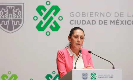 Sheinbaum descartó cancelar Maratón de CDMX por coronavirus