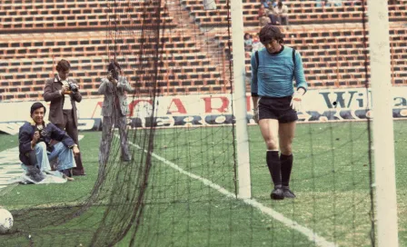 VIDEO: Portero del Grenoble de Francia metió autogol a lo Miguel Marín