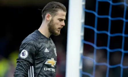 Roy Keane sobre el 'oso' de De Gea con el United: 'Como entrenador le habría matado'