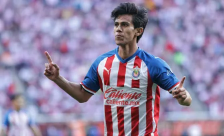 Chivas: Canteranos del Guadalajara responden con goles en el Clausura 2020