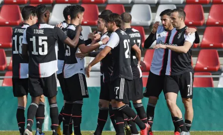 Juventus vs Real Madrid y otros dos partidos, aplazados por coronavirus