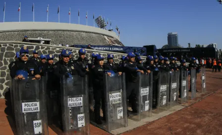 UNAM ya solicitó seguridad para el Pumas vs América